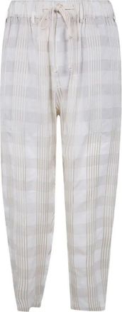 Uma Wang Gorlitz Pigiama Pants