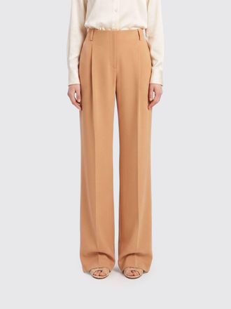 Ermanno Scervino Pantaloni palazzo Ermanno Scervino in raso