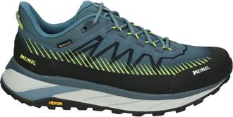 Meindl Fitness, Heren, Blauw, 43 1/2 EU, Eldora GTX