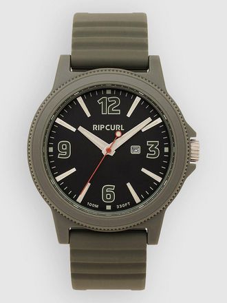 Rip Curl Daze Abs Pu Uhr gr&uuml;n