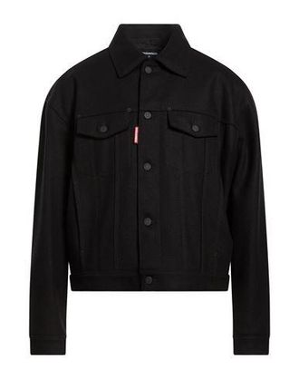 Dsquared2 JACKEN & M&Auml;NTEL - Jacken und Anoraks auf YOOX.COM
