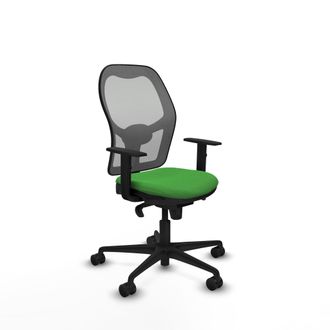 Piqueras y Crespo Silla De Oficina Piqueras Y Crespo 1d036n0 Verde