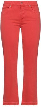 7 For All Mankind BOTTOMWEAR - Jeans sur YOOX.COM