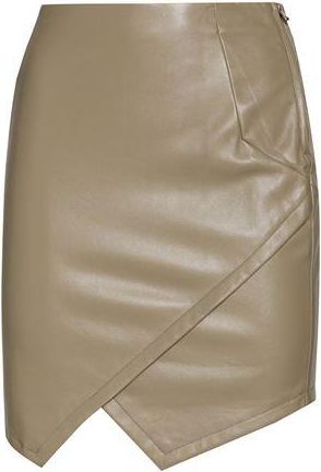 Patrizia Pepe BOTTOMWEAR - Minigonne su YOOX.COM