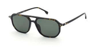 Lozza SL4388 Roma 11 0722 Mens Sunglasses Tortoiseshell Size 57