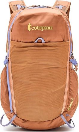 Cotopaxi Elqui 24L Backpack Handbags Whiskey, Nylon