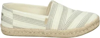 Toms Toms, Schoenen, Dames, Beige, 41 EU, Linnen, Alpargata Rope 2.0