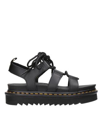 Dr. Martens Dr. Martens Sandalen schwarz