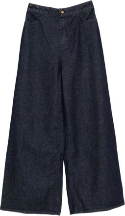 Alysi Donna, Jeans, Blu, W25, new