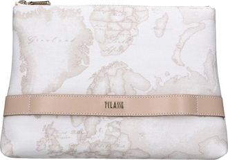Alviero Martini 1A Classe Donna, Borse, Bianco, Taglia unica, new