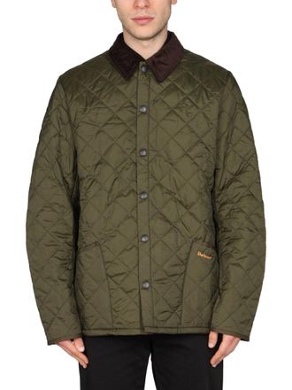 Barbour Giacca Heritage Liddesdale