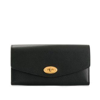 Mulberry Donna, Accessori, Nero, Taglia unica, new
