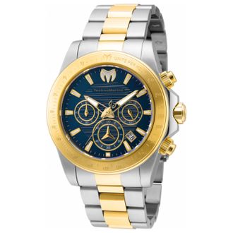 Technomarine Manta Ray Mens Watch