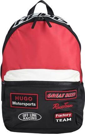 HUGO BOSS BOLSOS - Mochilas en YOOX.COM