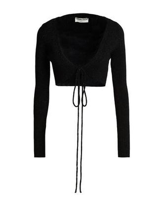 La Petite Robe Di Chiara Boni MAGLIERIA - Scaldacuore su YOOX.COM