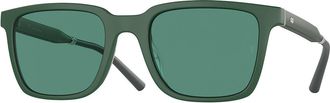 Oliver Peoples OV5553SU Mr. Federer 700471 Mens Sunglasses Size 52