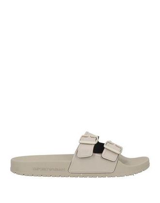 Emporio Armani FOOTWEAR - Sandals on YOOX.COM