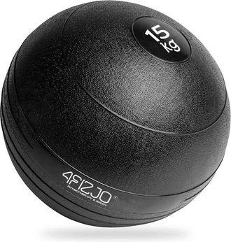 OEM Bal&oacute;n Medicinal 4fizjo Gravity Slam Ball De 15 Kg