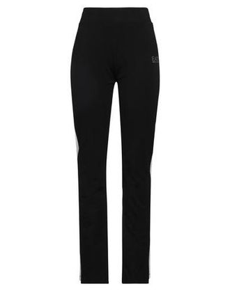 Emporio Armani BOTTOMWEAR - Leggings sur YOOX.COM