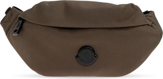 Moncler Uomo, Borse, Marrone, Taglia unica, new