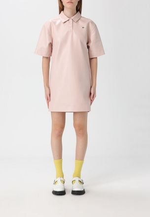 Fiorucci Dress FIORUCCI Woman color Pink