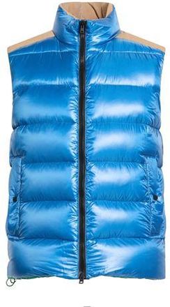 Herno COATS & JACKETS - Gilets on YOOX.COM