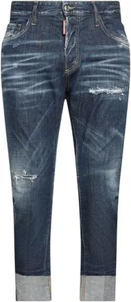 Dsquared2 PARTES DE ABAJO - Pantalones vaqueros en YOOX.COM