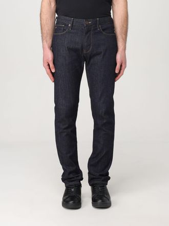 Emporio Armani Jeans Emporio Armani in denim