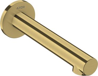 Axor Axor - Ba&ntilde;era Hansgrohe Uno, Recta, Proyecci&oacute;n 175mm, 45410250