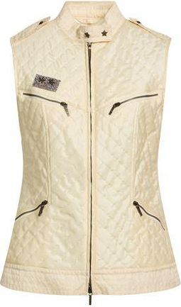 Visconf COATS & JACKETS - Gilets on YOOX.COM