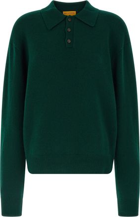 Guest In Residence allday Polo Shirt