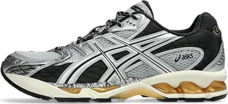 Asics Gel-Nimbus 10.1 Piedmont Grey Pure Silver 1203A543-020