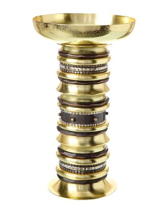 Michael Aram Naga Medium Vase