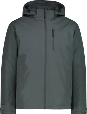 F.lli Campagnolo Cmp, Fitness, Heren, Groen, 4Xl, Jacket Zip Hood