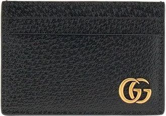 Gucci GG Marmont cardholder Man One Size