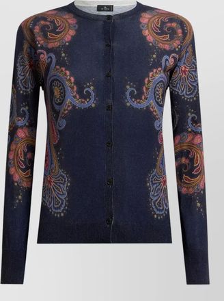 Etro cardigan