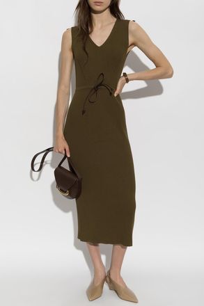 Max Mara Dress Fado, Womens, Green
