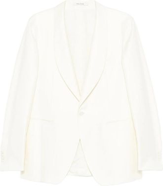 Tagliatore Single-breasted Blazer