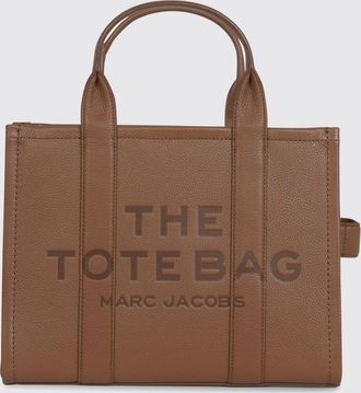 Marc Jacobs Borsa The Tote Bag Marc Jacobs media in pelle