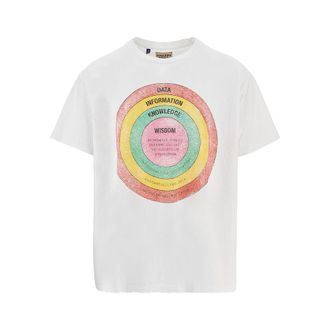 Gallery Dept. Wisdom T-shirt Man XL