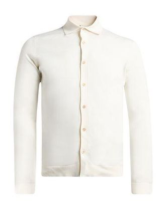 FILIPPO DE LAURENTIIS KNITWEAR - Cardigans on YOOX.COM