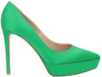 Gianvito Rossi CALZADO - Zapatos de sal&oacute;n en YOOX.COM