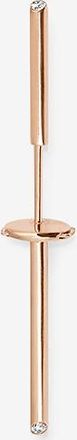 Vanrycke Einzelner Ros&eacute;gold-Ohrring mit Diamant Massa&iuml;