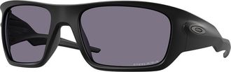 Oakley OO9486 MASSETER 948601 Mens Sunglasses Black Size 60