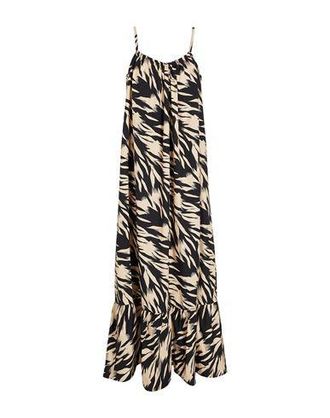 8 by YOOX Maxi dresses