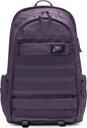 Nike Sportswear RPM Backpack Cave Purple Sanded Purple FD7544-540