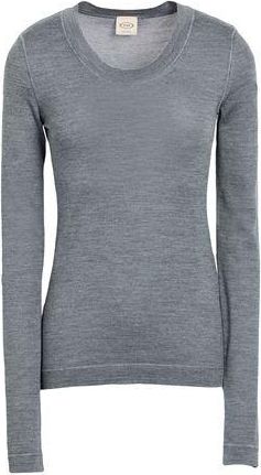 Tod's MAGLIERIA - Pullover su YOOX.COM
