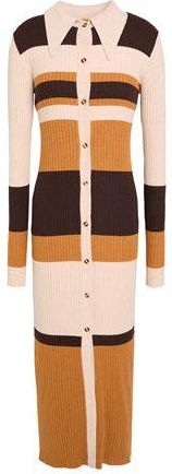 Dodo Bar Or VESTIDOS - Vestidos midi en YOOX.COM