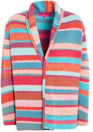 The Elder Statesman STRICKWAREN - Strickjacken auf YOOX.COM