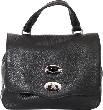 Zanellato Postina Daily Size M Color Black Nero